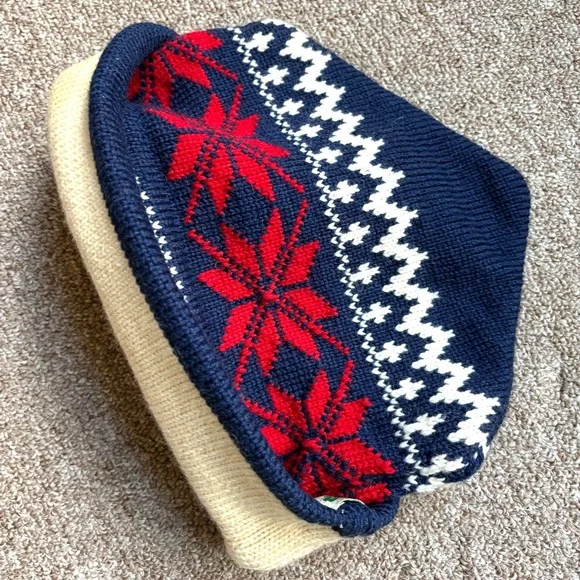 MORIARTY HAT VERMONT - Picture 5 of 5